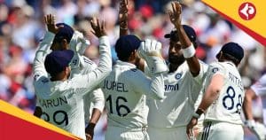 Indian Cricket Team Veda Krishnamurthy Retirement from all type of Cricket During Manchester Test between India vs England