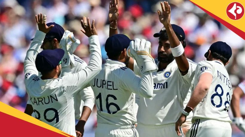Indian Cricket Team Veda Krishnamurthy Retirement from all type of Cricket During Manchester Test between India vs England