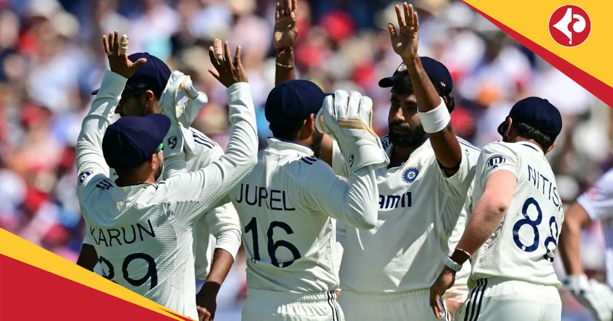 Indian Cricket Team Veda Krishnamurthy Retirement from all type of Cricket During Manchester Test between India vs England
