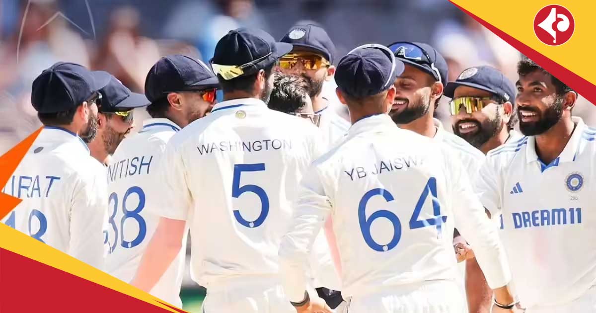 Indian Cricket Team all rounder Nitish Kumar Reddy ruled out of India vs England Test series