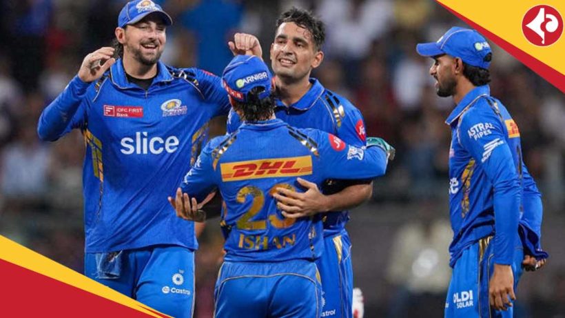 Indian Cricket Team bowler Anshul Kamboj like to debut in Test Cricket against England in Manchester Test