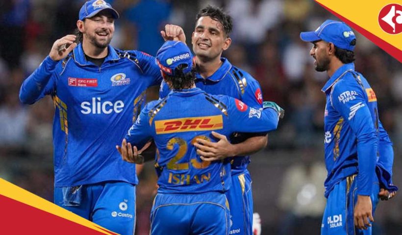 Indian Cricket Team bowler Anshul Kamboj like to debut in Test Cricket against England in Manchester Test