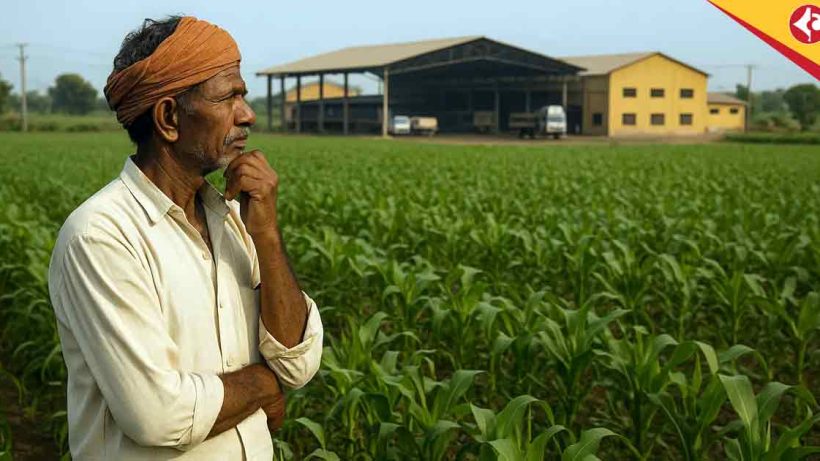 New Agri Market Reforms on the Horizon? What Indian Farmers Need to Know Before 2026