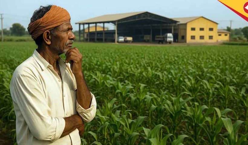 New Agri Market Reforms on the Horizon? What Indian Farmers Need to Know Before 2026