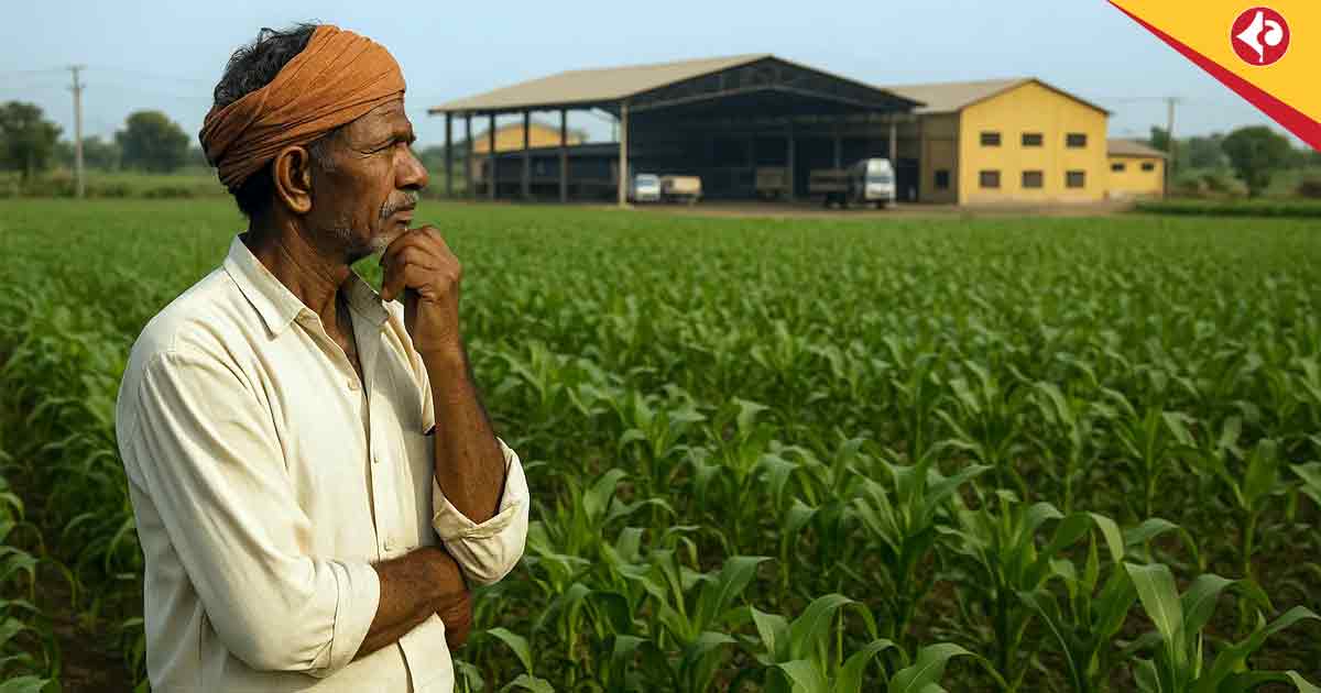 New Agri Market Reforms on the Horizon? What Indian Farmers Need to Know Before 2026