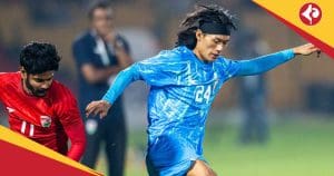 Indian Football Team footballer Tekcham Abhishek Singh like to debut for Mohun Bagan SG from Durand Cup 2025