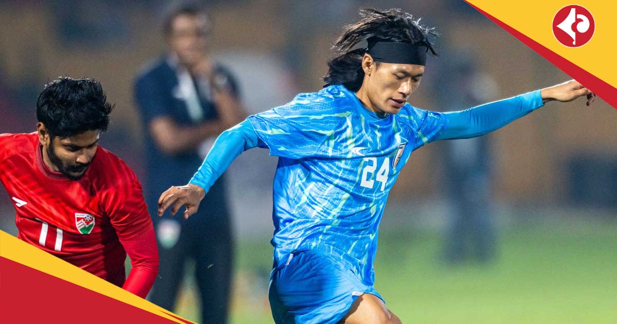 Indian Football Team footballer Tekcham Abhishek Singh like to debut for Mohun Bagan SG from Durand Cup 2025