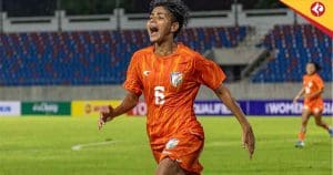 Indian Football Team player Sangita Basfore to assist AFC Womens Asian Cup Australia