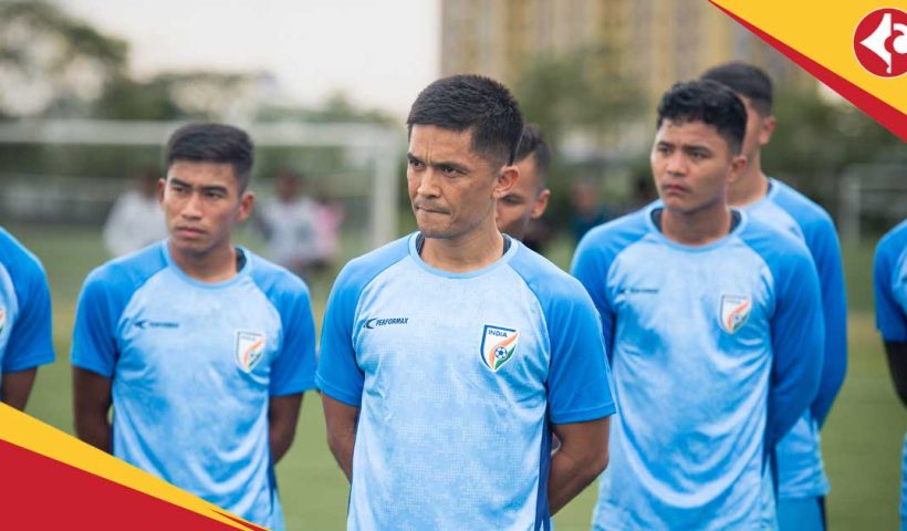 Indian Football Team set to participate in CAFA Nations Cup 2025 ahead of AFC Asian Cup Qualifier match