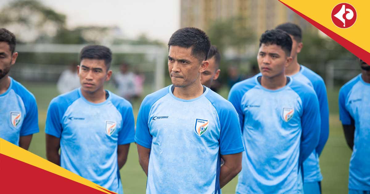 Indian Football Team set to participate in CAFA Nations Cup 2025 ahead of AFC Asian Cup Qualifier match