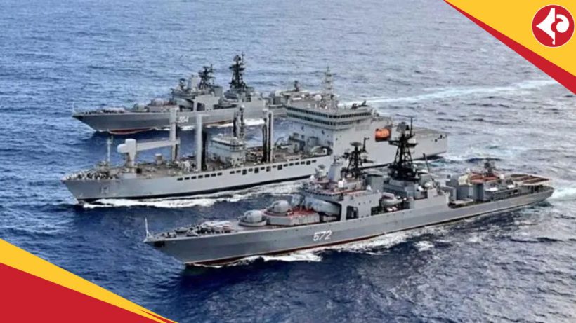 Indian Navy