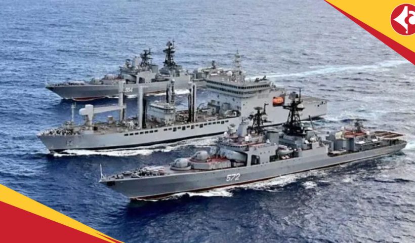 Indian Navy