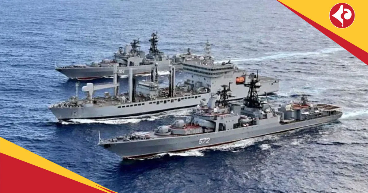 Indian Navy
