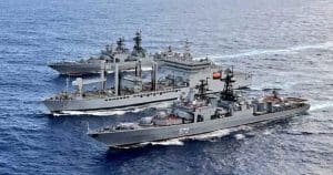 Indian Navy
