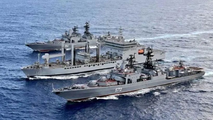Indian Navy