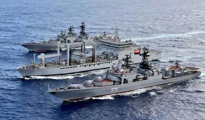 Indian Navy