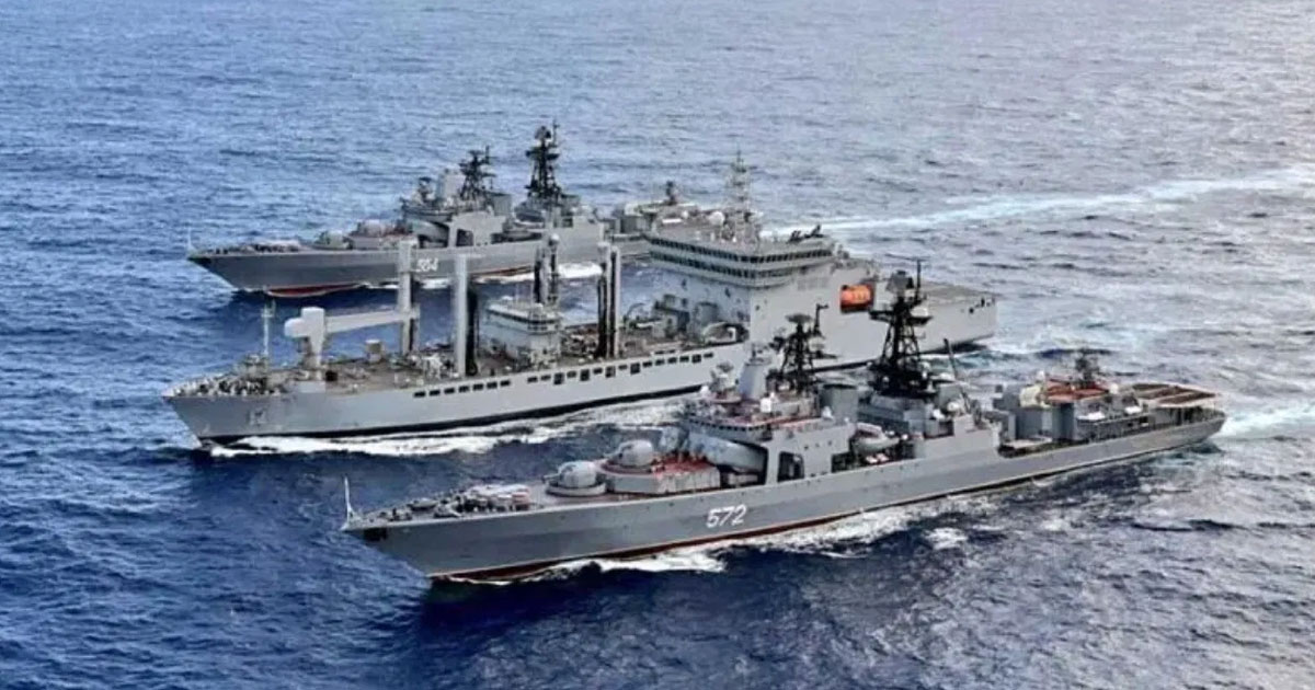 Indian Navy