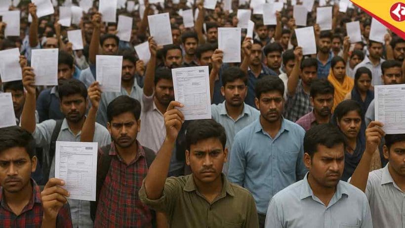 Indian Railways Sets 2025 Recruitment Record with Over 1 Lakh Vacancies