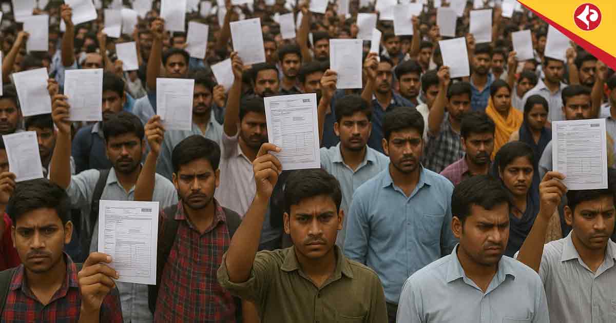 Indian Railways Sets 2025 Recruitment Record with Over 1 Lakh Vacancies