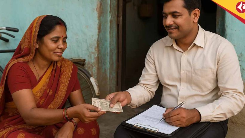 India’s Microfinance Sector Emerging