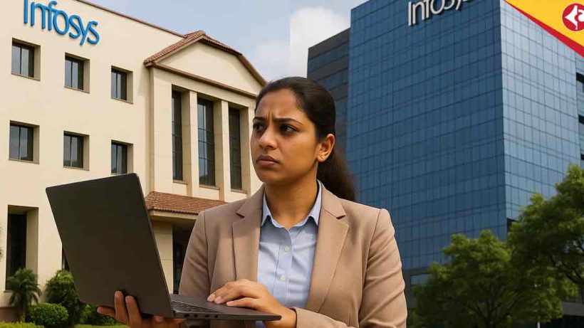 Infosys Kolkata vs. Infosys Pune: Which Location Offers Better Salary and Growth Opportunities in 2025?