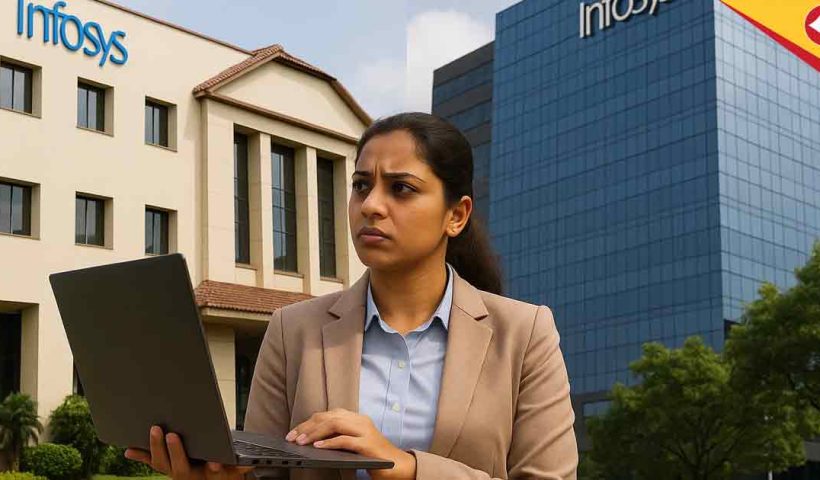 Infosys Kolkata vs. Infosys Pune: Which Location Offers Better Salary and Growth Opportunities in 2025?