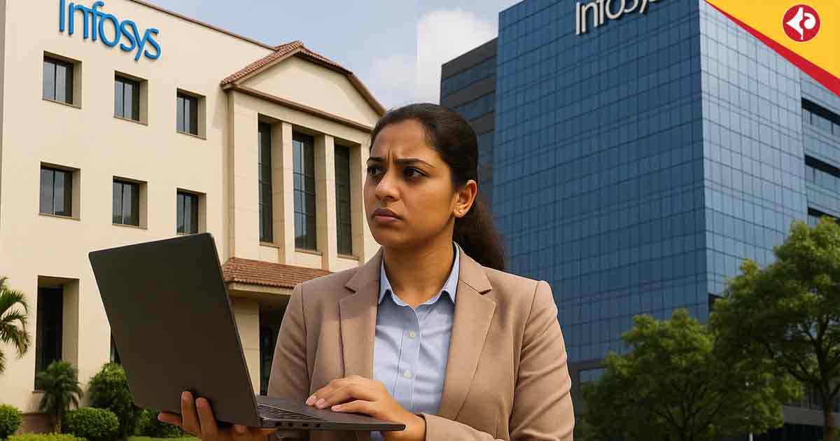 Infosys Kolkata vs. Infosys Pune: Which Location Offers Better Salary and Growth Opportunities in 2025?