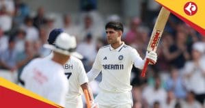 Injury hit India lose Akash Deep where Shubman Gill said Rishabh Pant return as Wicketkeeper against England in Manchester Test