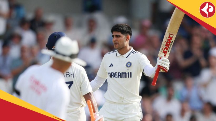 Injury hit India lose Akash Deep where Shubman Gill said Rishabh Pant return as Wicketkeeper against England in Manchester Test