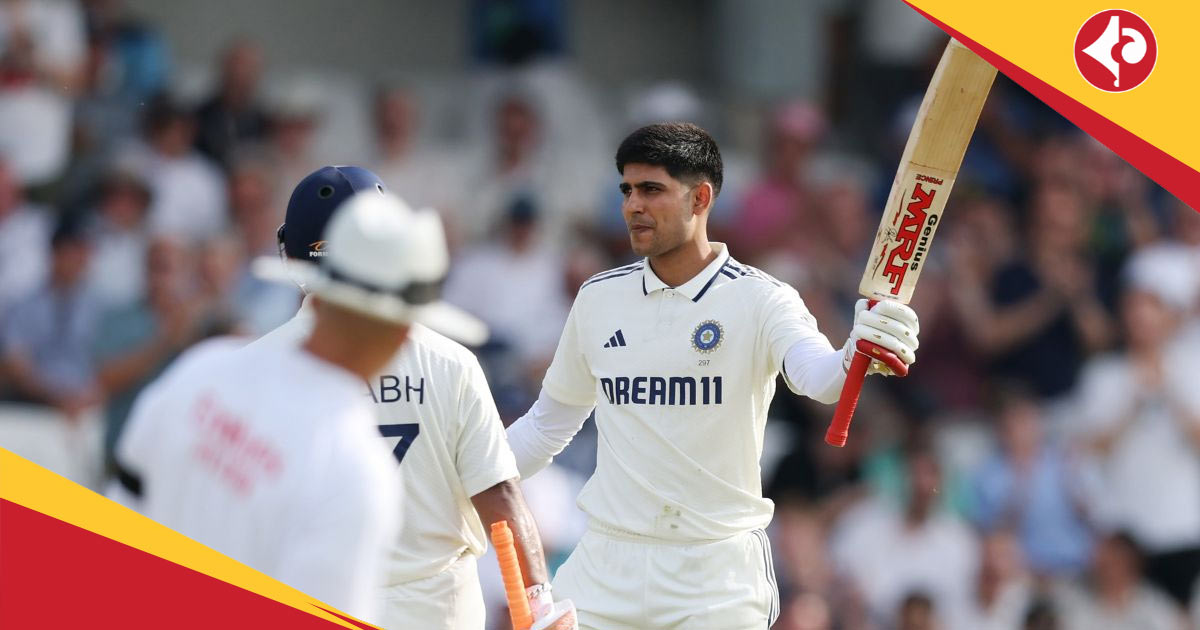 Injury hit India lose Akash Deep where Shubman Gill said Rishabh Pant return as Wicketkeeper against England in Manchester Test