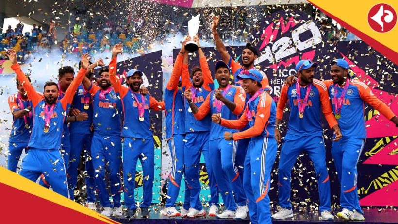 Italy quallify to ICC T20 World Cup 2026 historic entry to Face against Indian Cricket Team