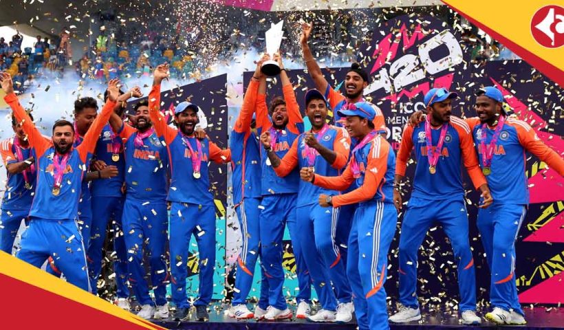 Italy quallify to ICC T20 World Cup 2026 historic entry to Face against Indian Cricket Team
