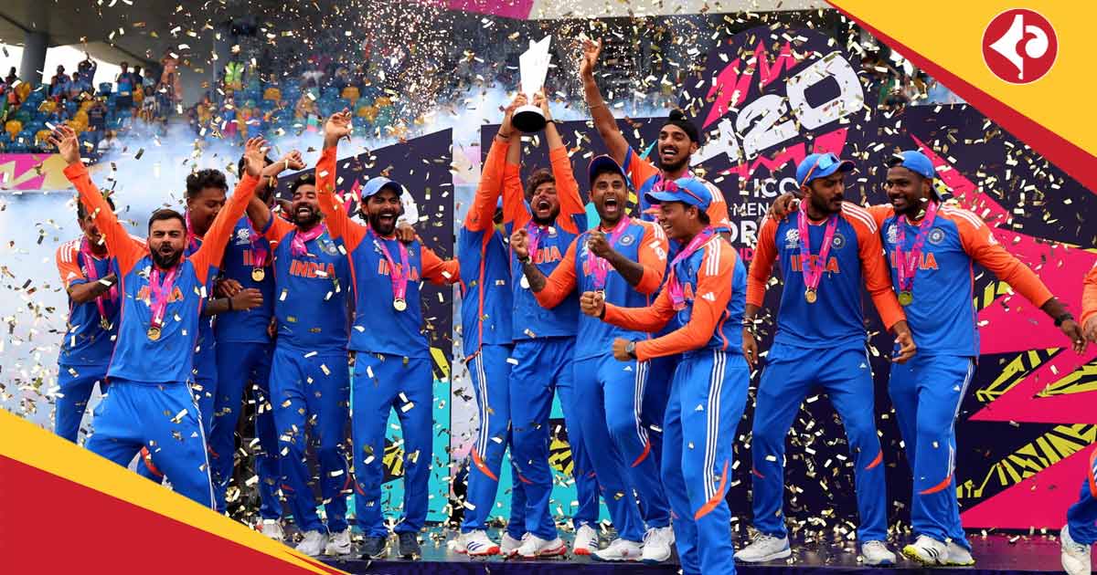 Italy quallify to ICC T20 World Cup 2026 historic entry to Face against Indian Cricket Team