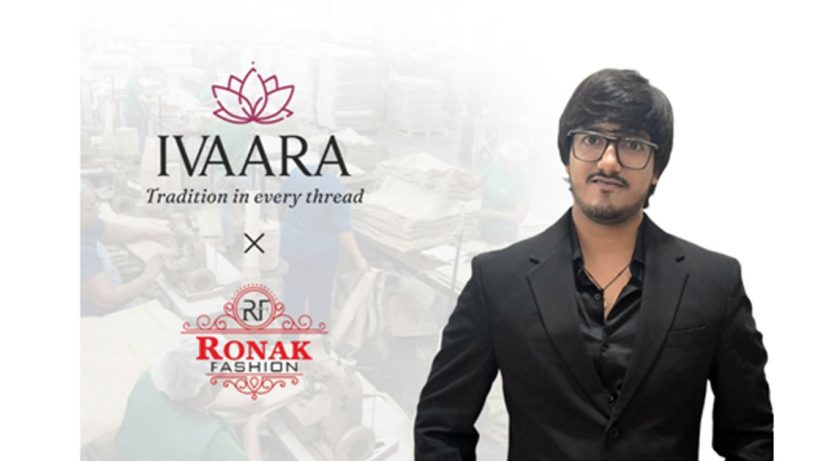 Ivaara