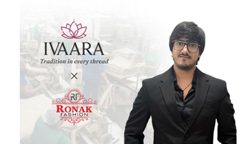 Ivaara