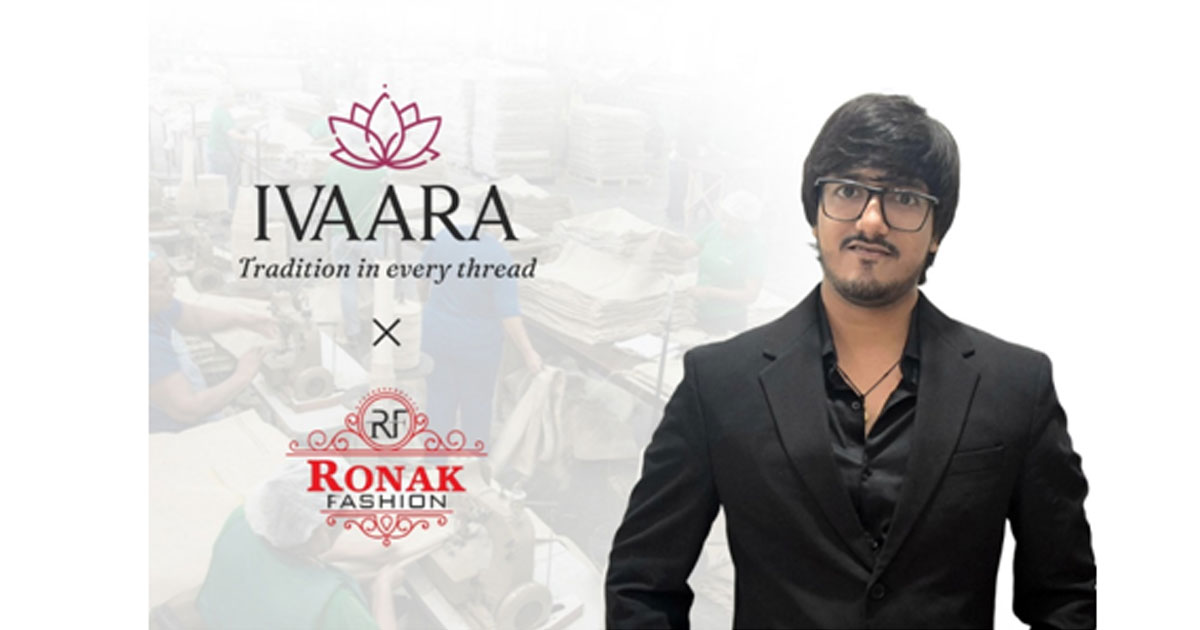Ivaara
