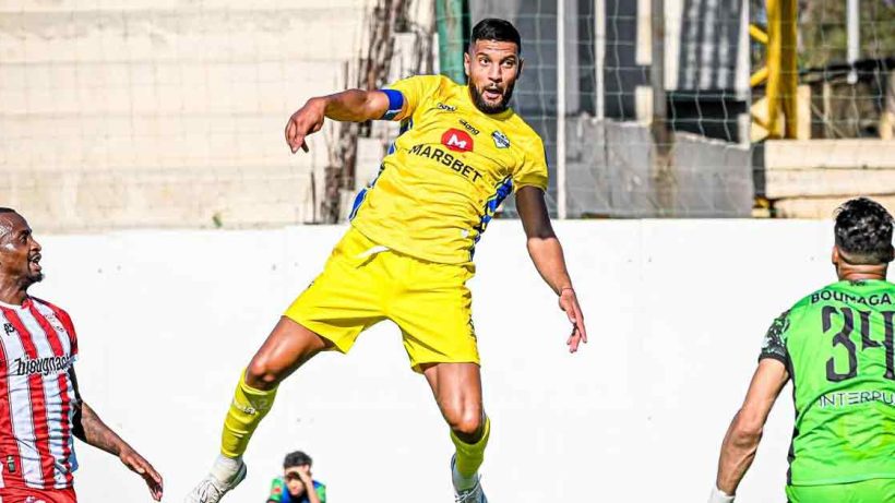Moroccan Defender Jad Asouab Joins KACM Marrakech from East Bengal FC’s Radar