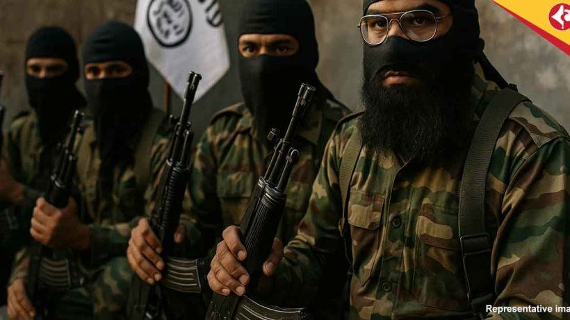 Jaish-e-Mohammed Chief Masood Azhar Boasts of 10,000 Fidayeens Ready for Jihad in Pakistan Mosque Audio