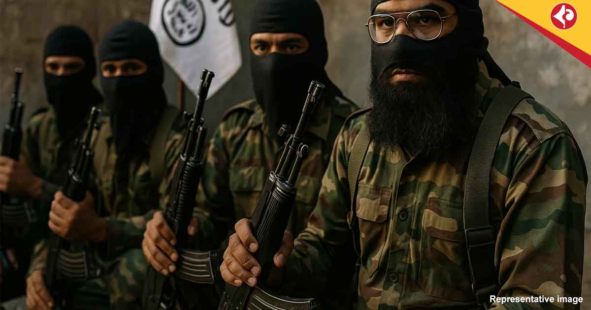 Jaish-e-Mohammed Chief Masood Azhar Boasts of 10,000 Fidayeens Ready for Jihad in Pakistan Mosque Audio