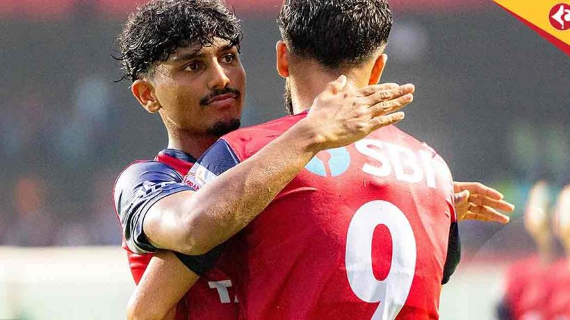 Jamshedpur FC Edge Past Tribhuvan Army FC in Durand Cup 2025 Thriller: Manvir Singh’s Goal Secures 2-1 Lead