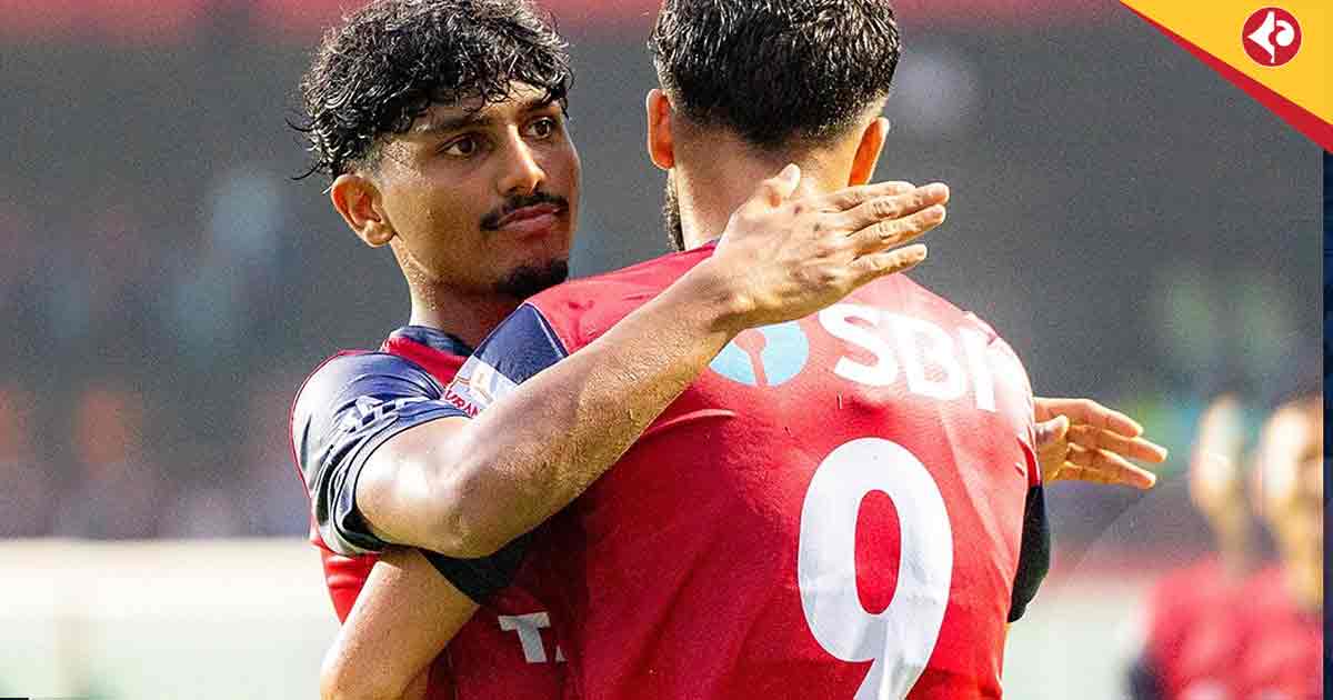 Jamshedpur FC Edge Past Tribhuvan Army FC in Durand Cup 2025 Thriller: Manvir Singh’s Goal Secures 2-1 Lead