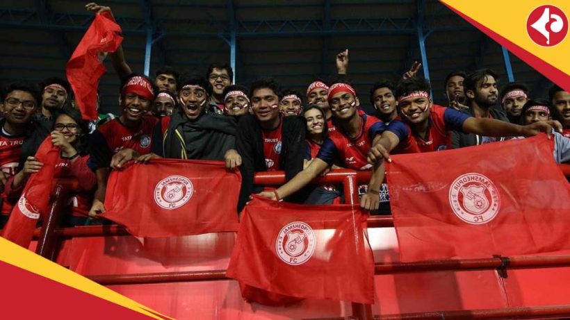 Jamshedpur FC Fans Gear Up for Durand Cup 2025 as Football Returns to the City