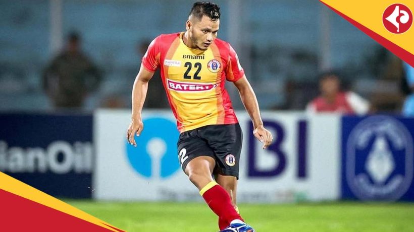 Jamshedpur FC footballer Nishu Kumar said It is an honour to work under a coach like Khalid Jamil