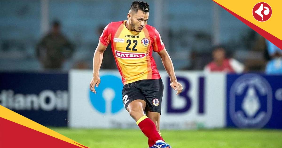 Jamshedpur FC footballer Nishu Kumar said It is an honour to work under a coach like Khalid Jamil