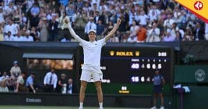 Jannik Sinner Wins Wimbledon 2025