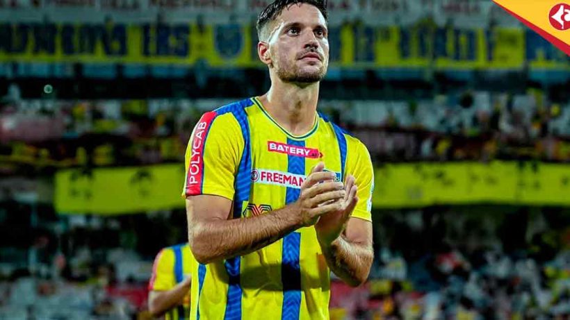 Jesus Jimenez Joins Polish Ekstraklasa Club