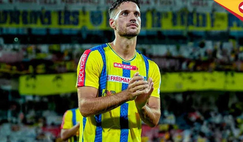 Jesus Jimenez Joins Polish Ekstraklasa Club