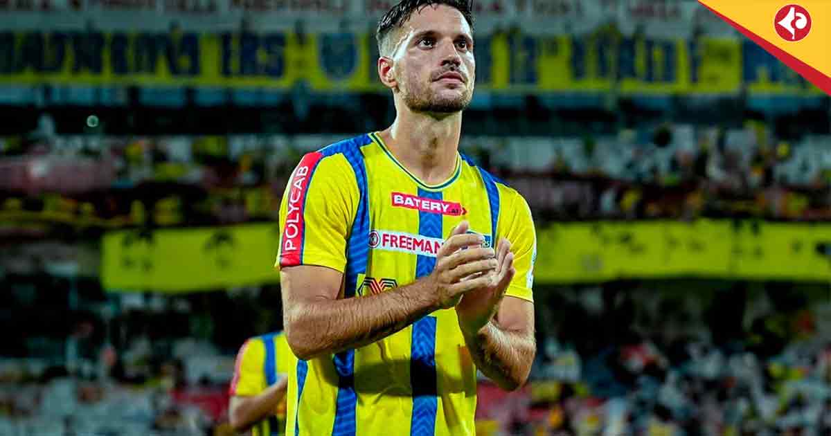 Jesus Jimenez Joins Polish Ekstraklasa Club