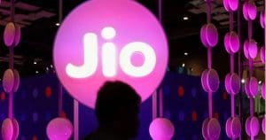 Jio