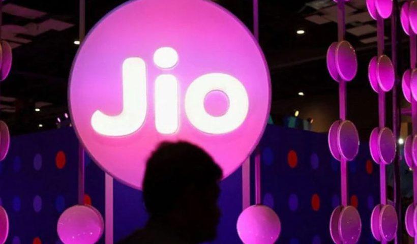 Jio